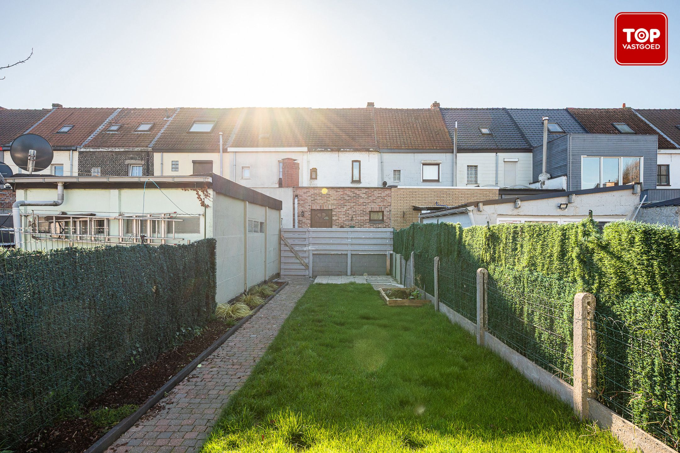 Huis te koop foto 20