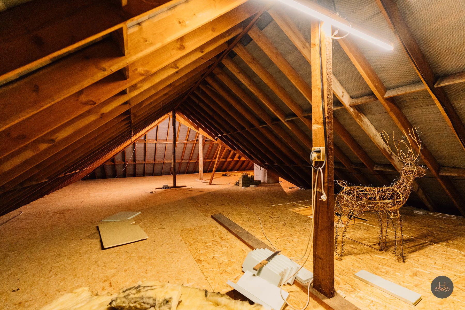 Ruime energiezuinige gezinswoning met veel parkeerplaatsen foto 25