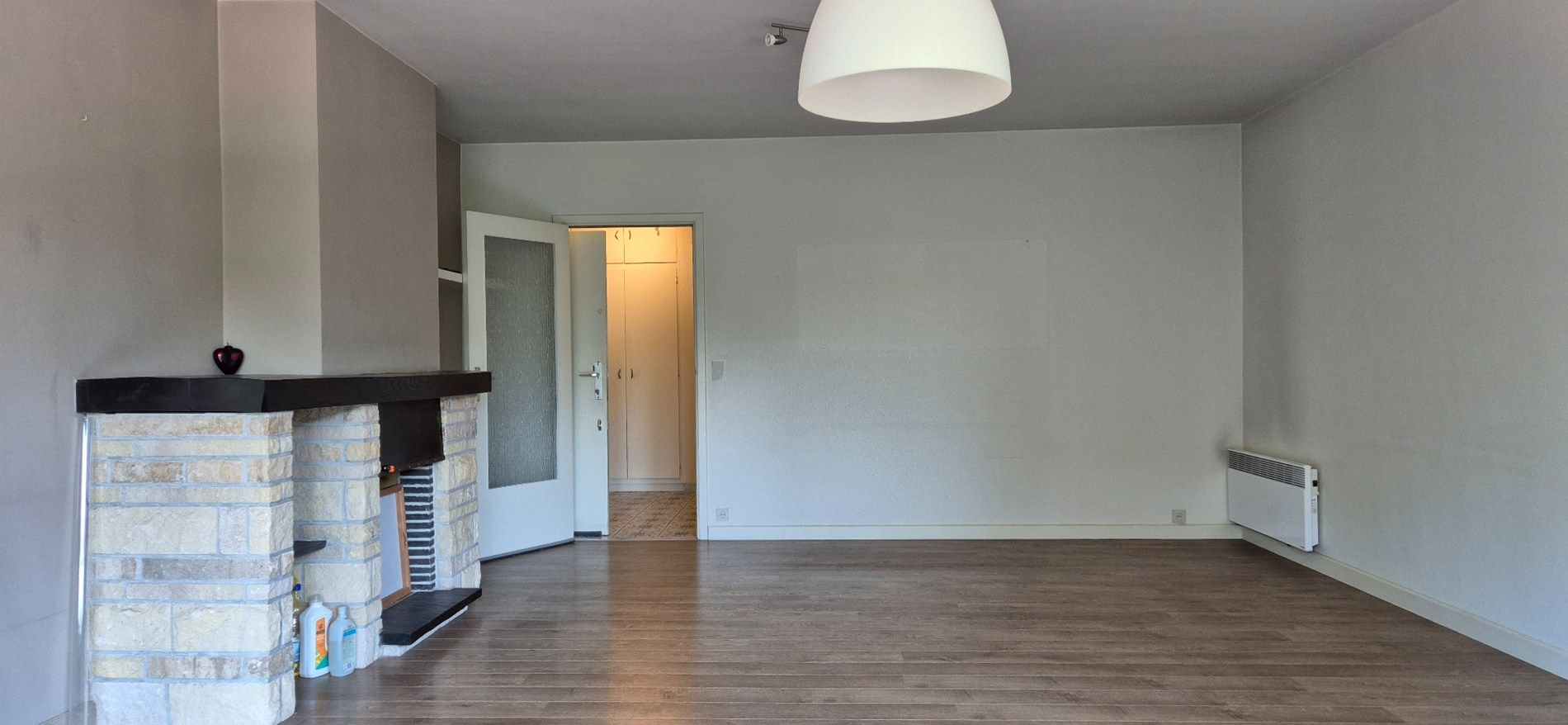 Comfortabel wonen op het 1ste verdiep tussen het groen nabij stad en station foto 4
