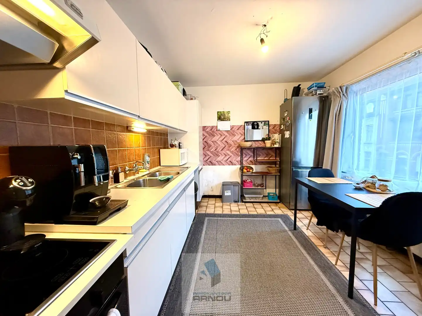 Appartement met veel potentieel op topligging in Deinze foto 10