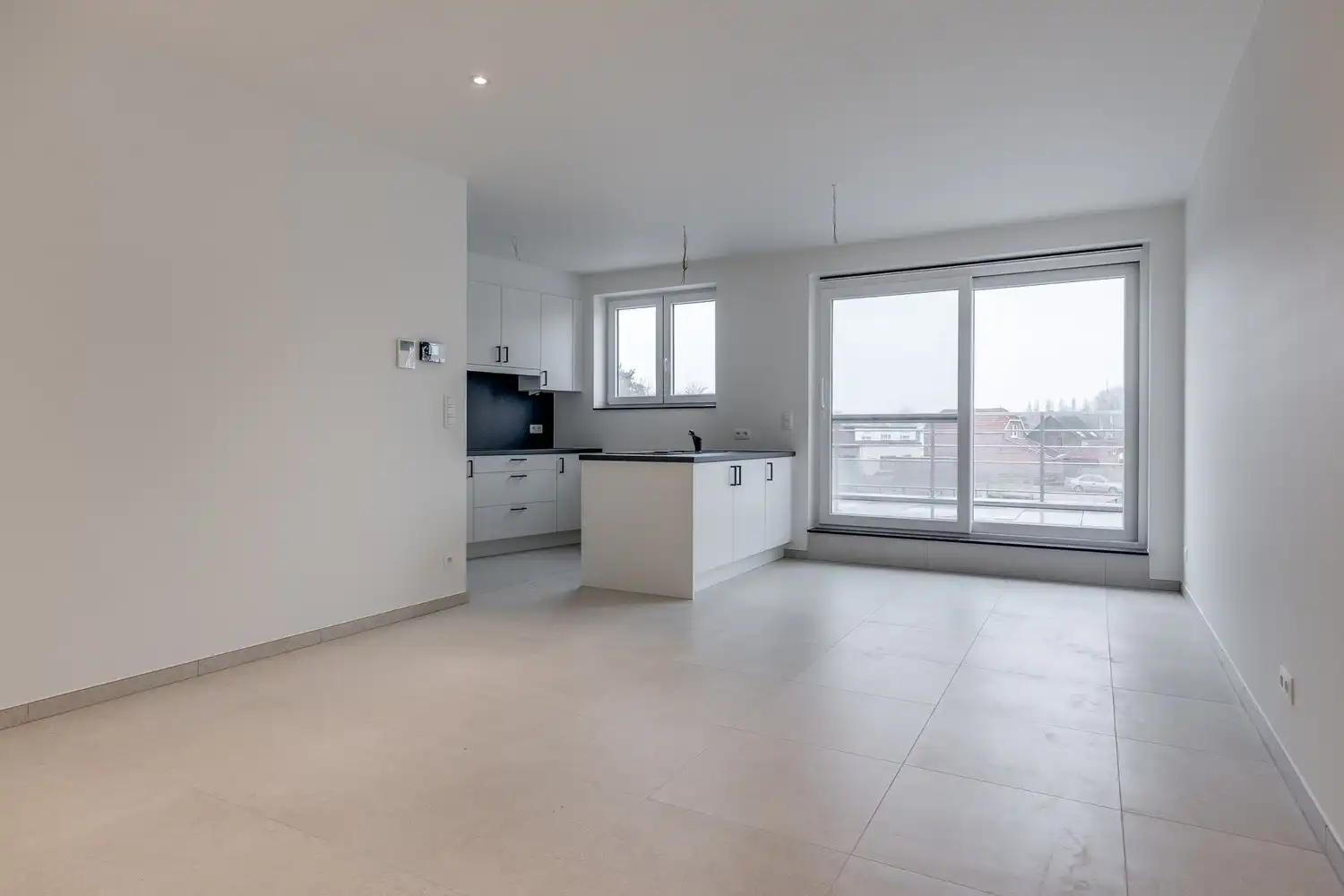 Prachtig appartement met 3 slpkrs foto 4