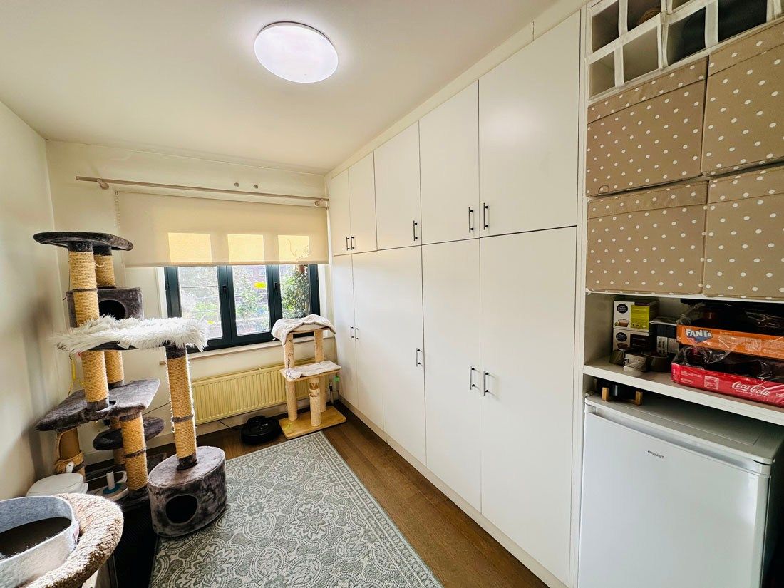 Perfect onderhouden appartement te Paal centrum foto 10