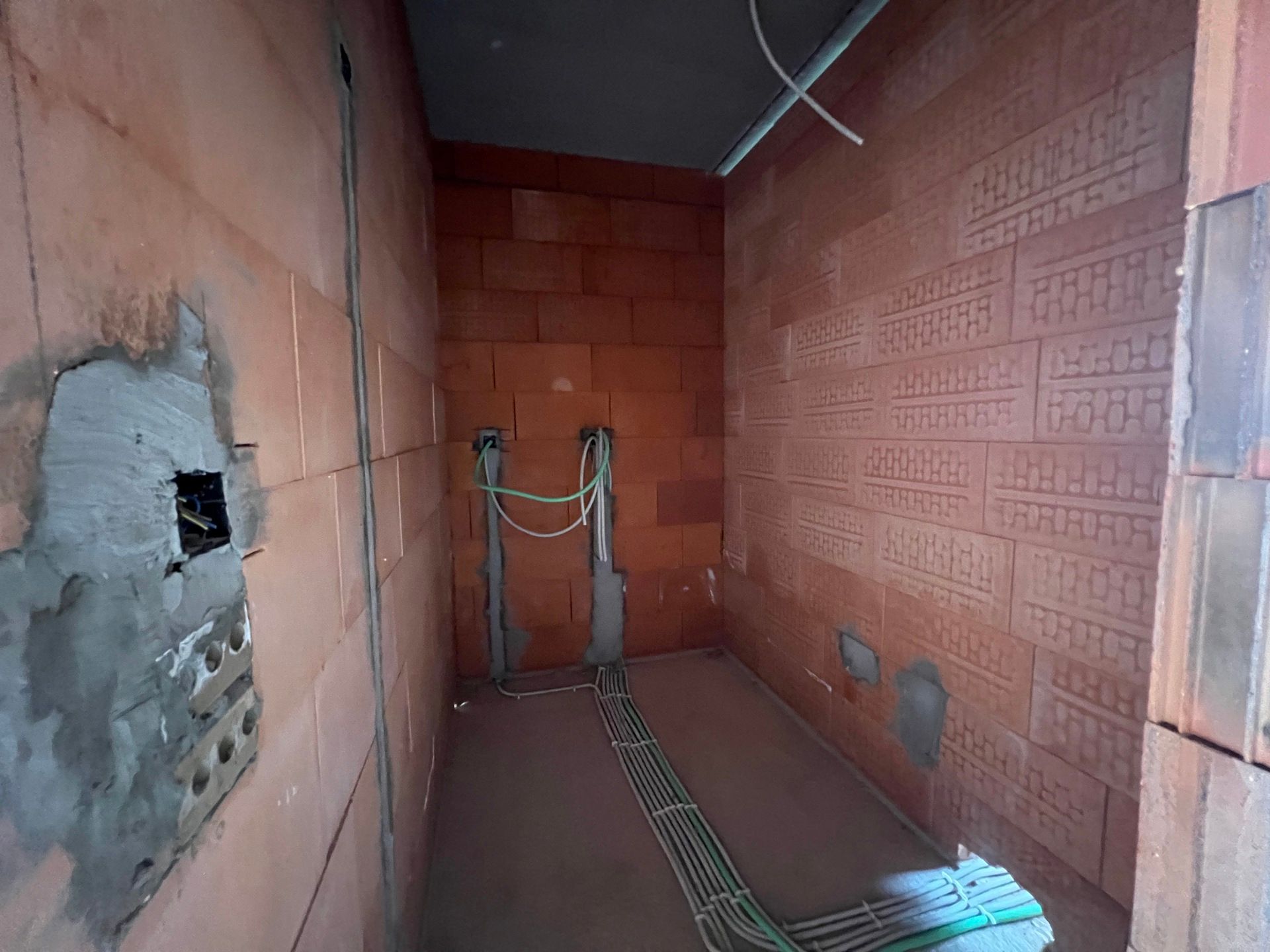 Volledig afgewerkte nieuwbouw (prijs incl. kosten: €471.731) foto 21