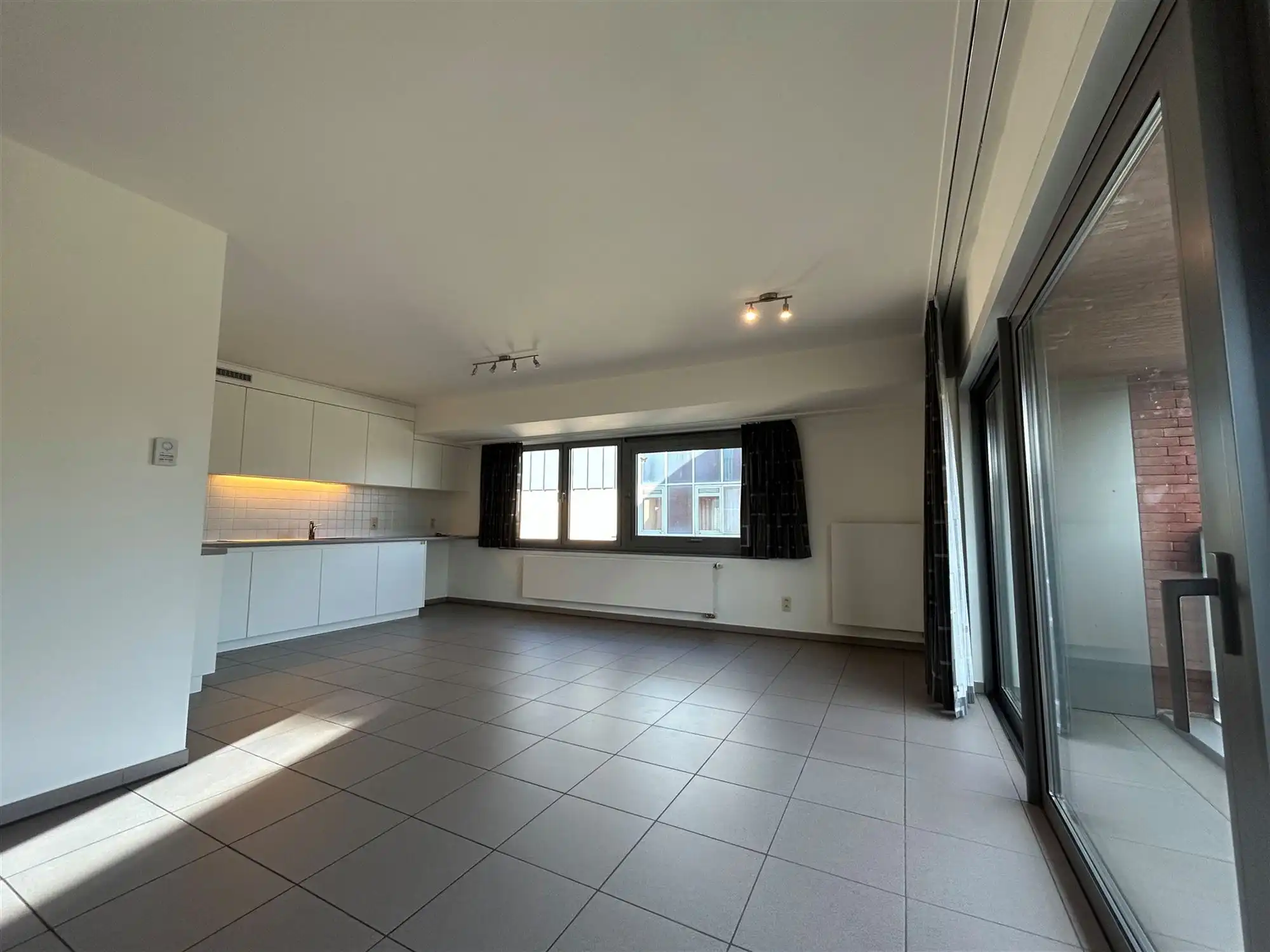 Comfortabel wonen met terras in Sint-Joris-Winge foto 2
