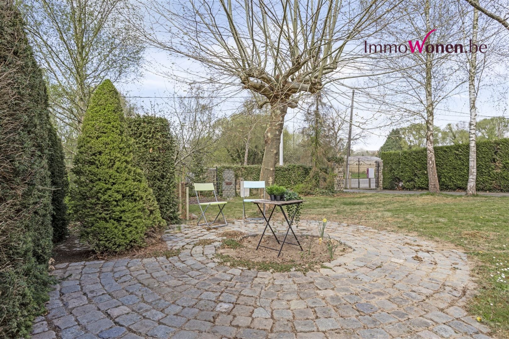 Woning Leuven Kessel-lo VERKOCHT door ImmoWonen.be   foto 54