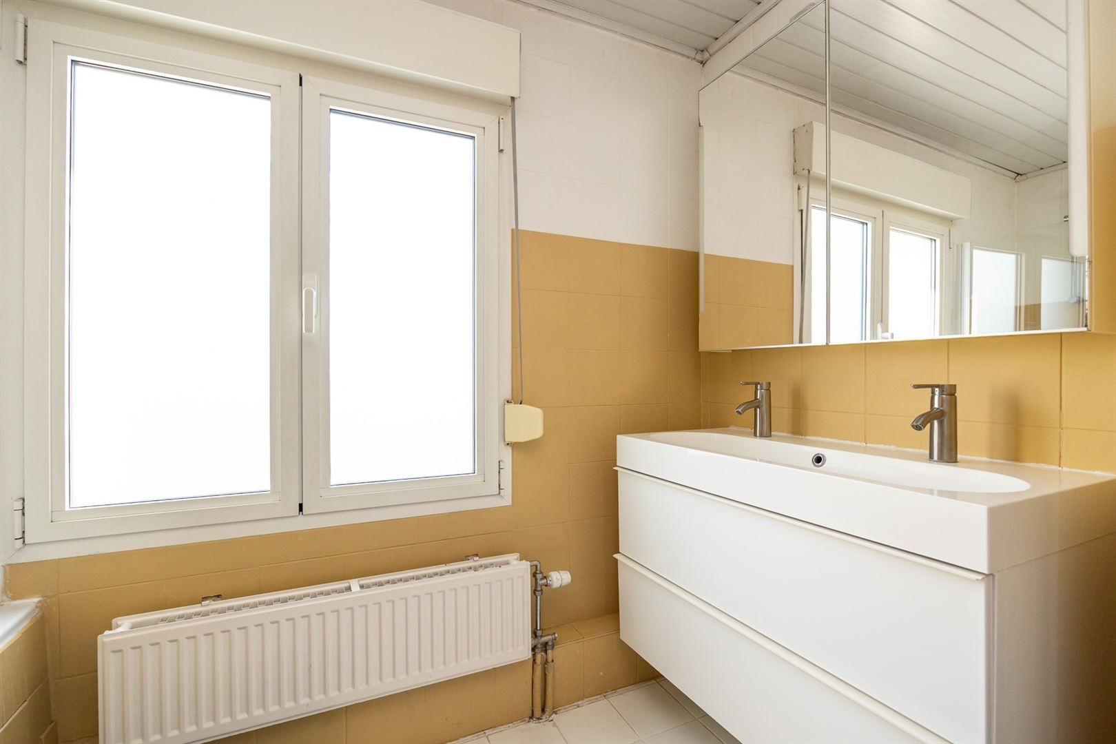 Gezond huis met extra garagebox foto 17
