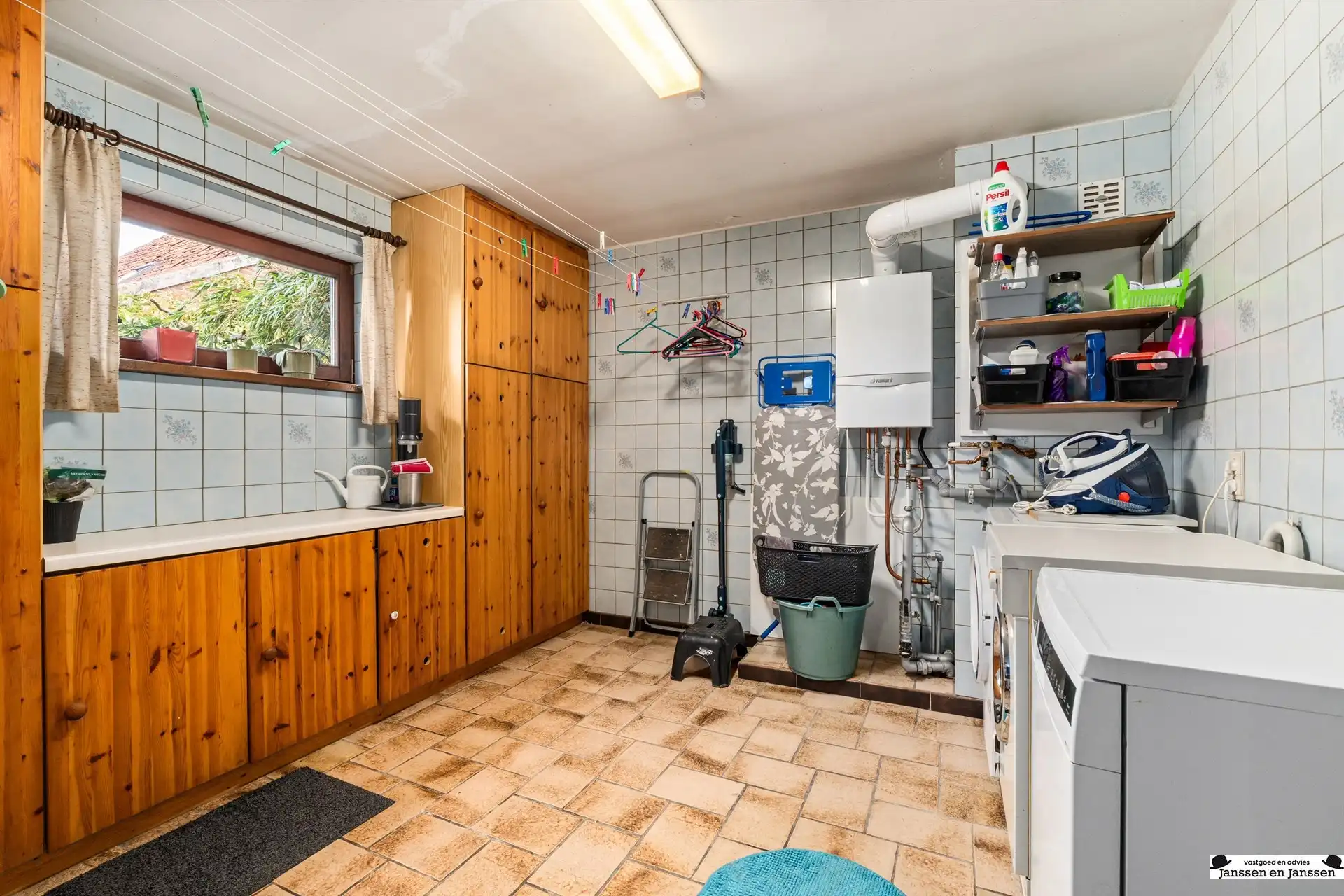 Charmante energiezuinige woning op A-locatie in Rijkevorsel foto 11