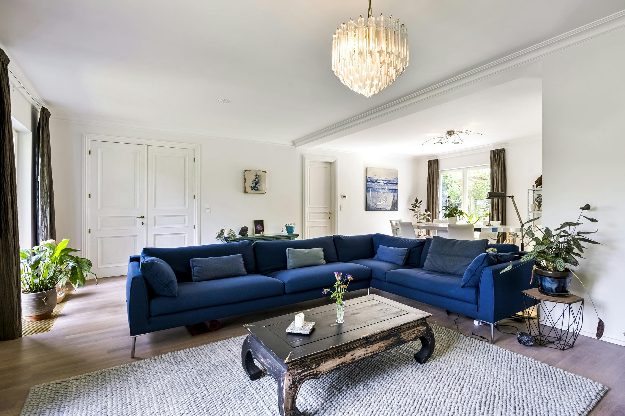Villa met vakantiewoning te koop in Maasmechelen foto 4