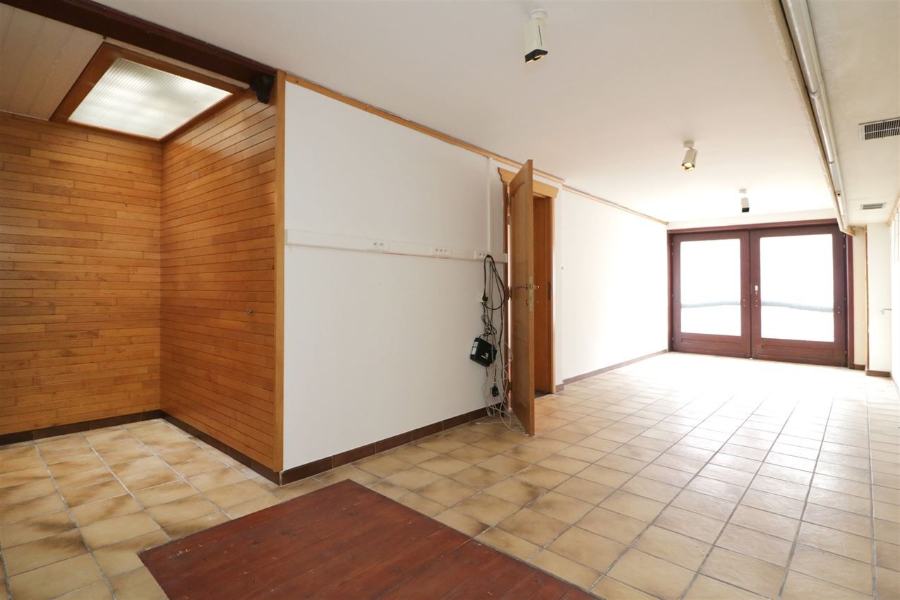  2-slaapkamer woning  in Scherpenheuvel centrum foto 3