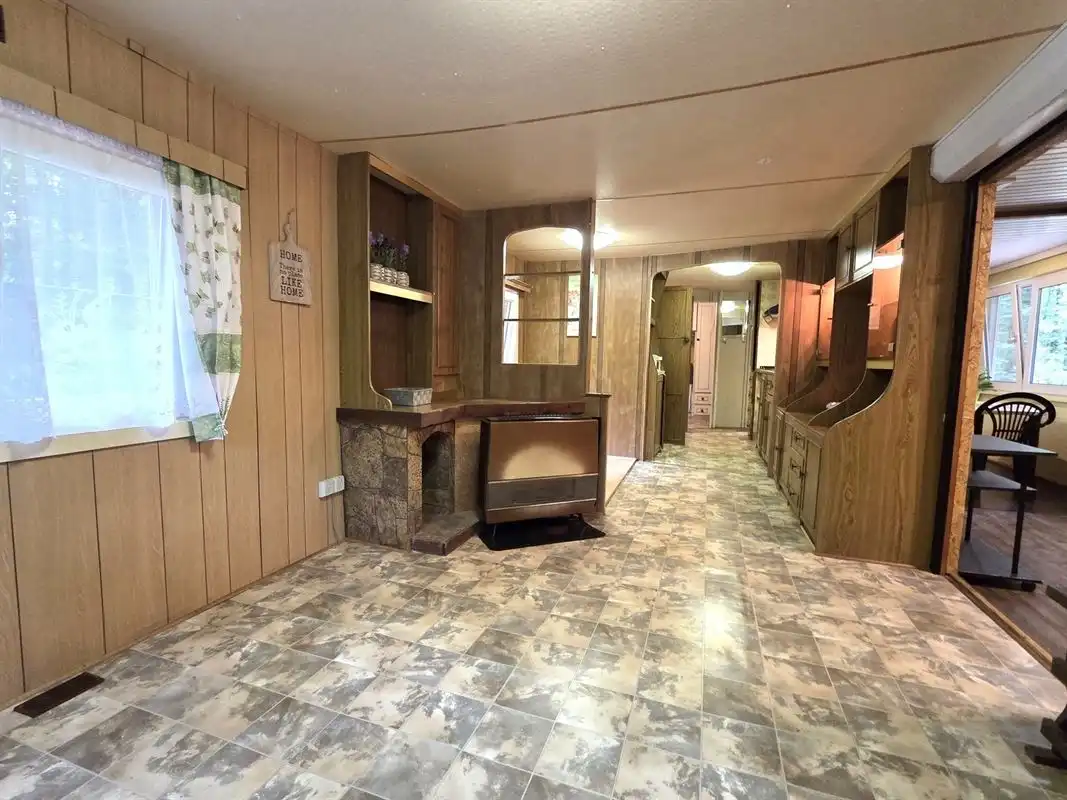 Chalet foto 9