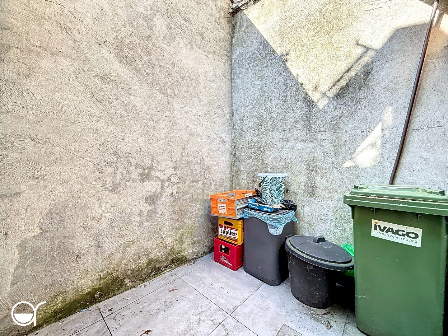 Charmante woning aan de rand van Gent  foto 8