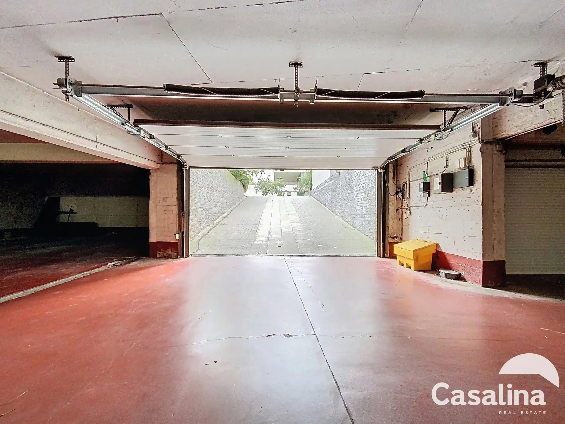 CASALINA Real Estate - Staanplaats voor één wagen  foto 4