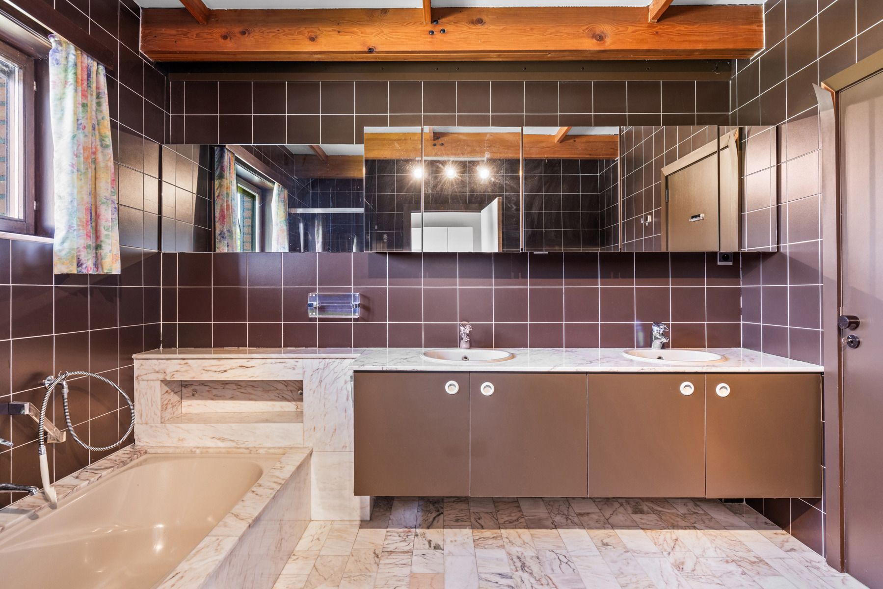 Exclusieve woning in 2de bouwlijn te Heusden foto 13