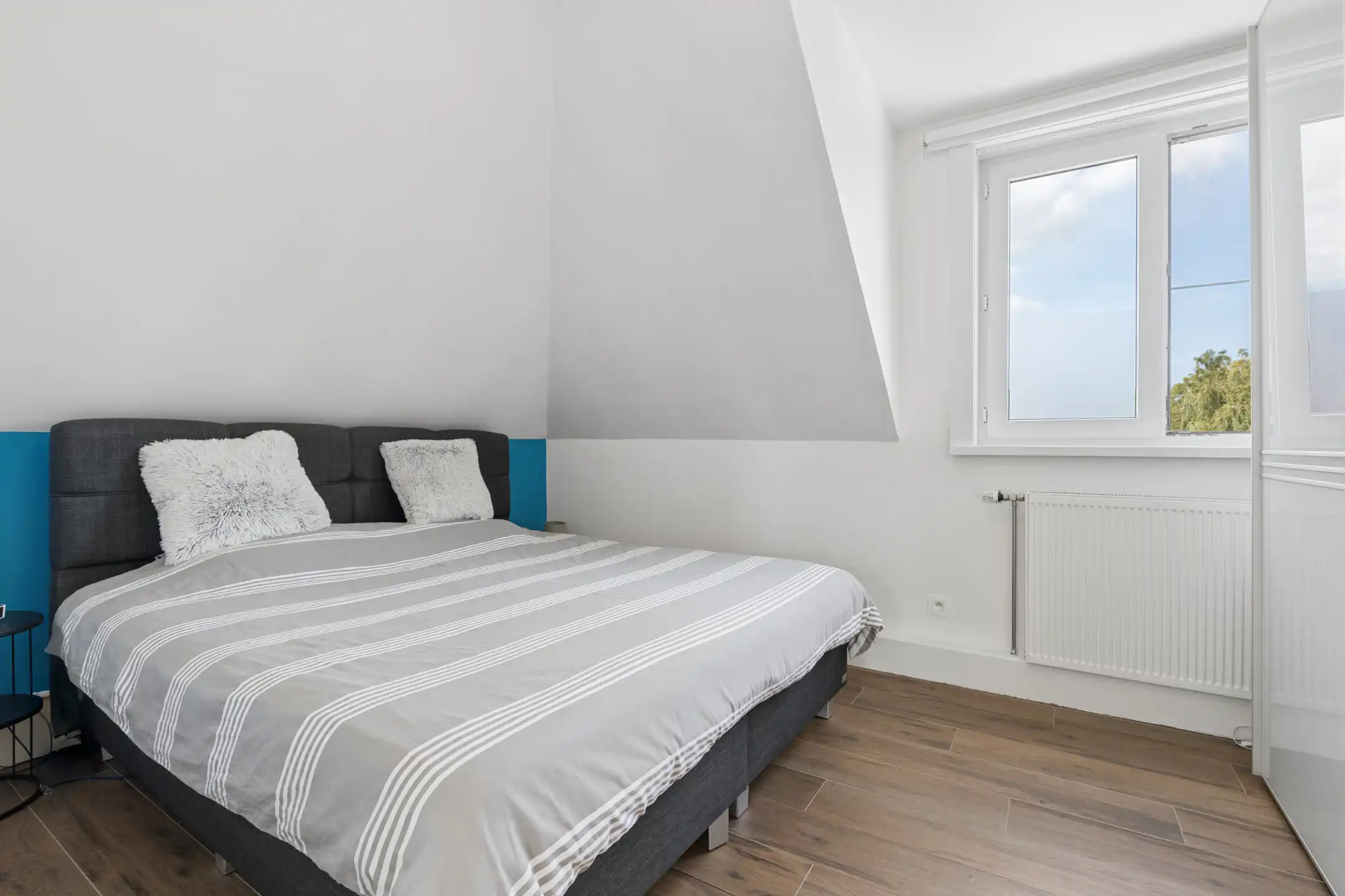gerenoveerde woning met 3 slaapkamers, garage en tuin foto 17
