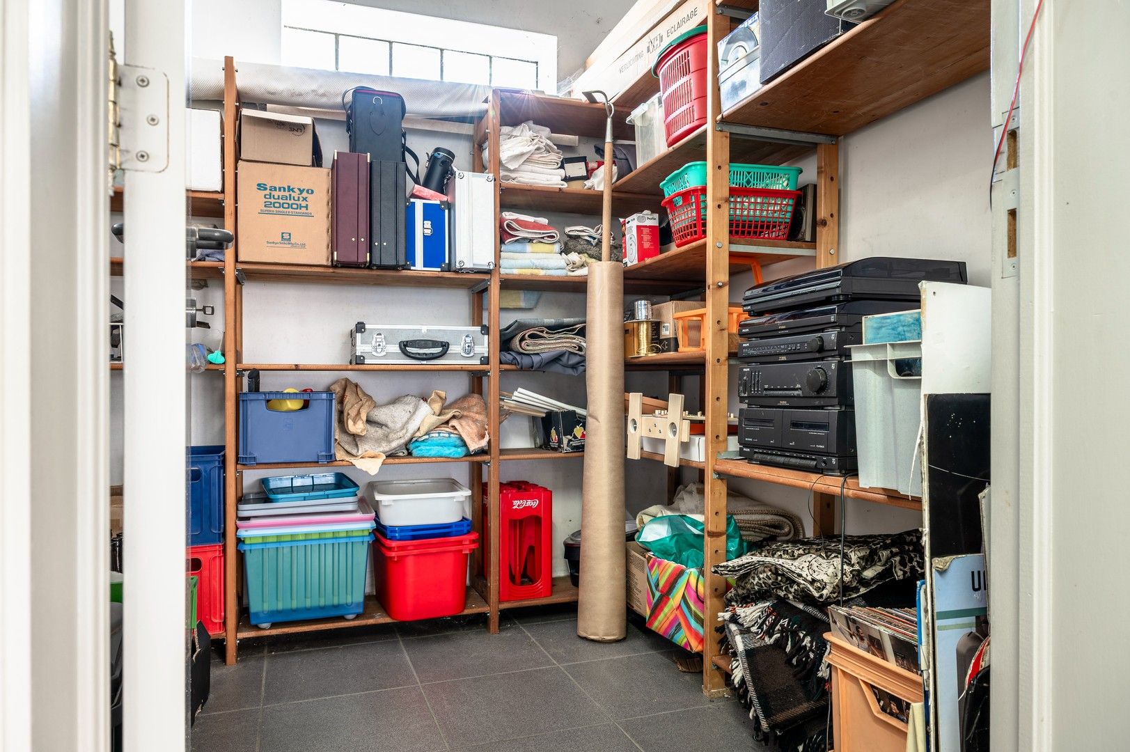 Handelspand met duplexappartement met 6 slaapkamers foto 5