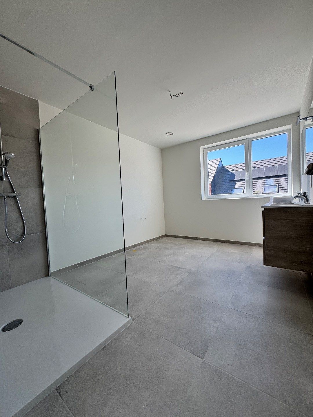 Nieuwbouwwoning met 3 slaapkamers en autostandplaats te Roeselare foto 11