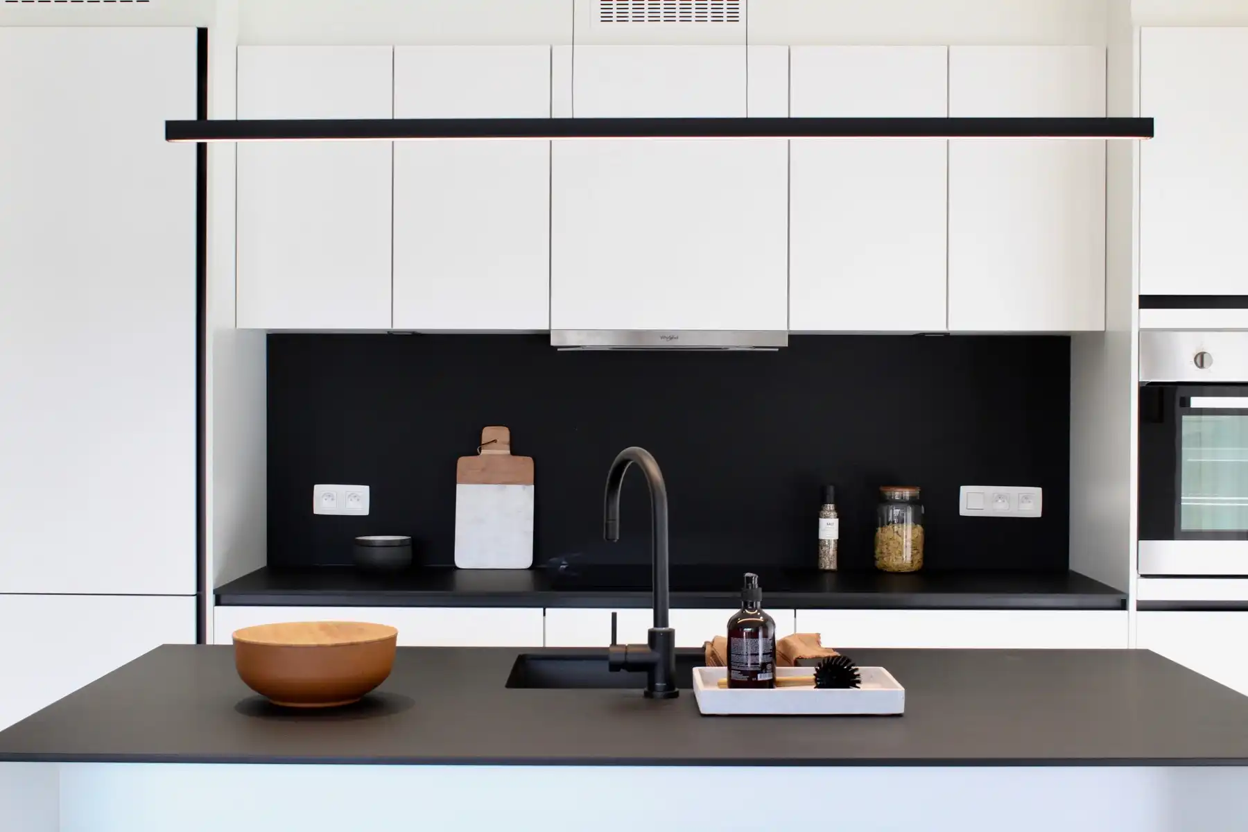 Bezoek ons modelappartement op afspraak. foto 24