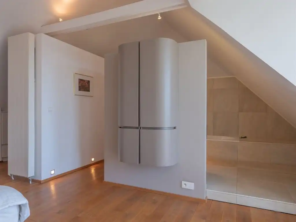 Unieke karakterhoeve met loftsfeer, design, verwarmd zwembad & poolhouse foto 12
