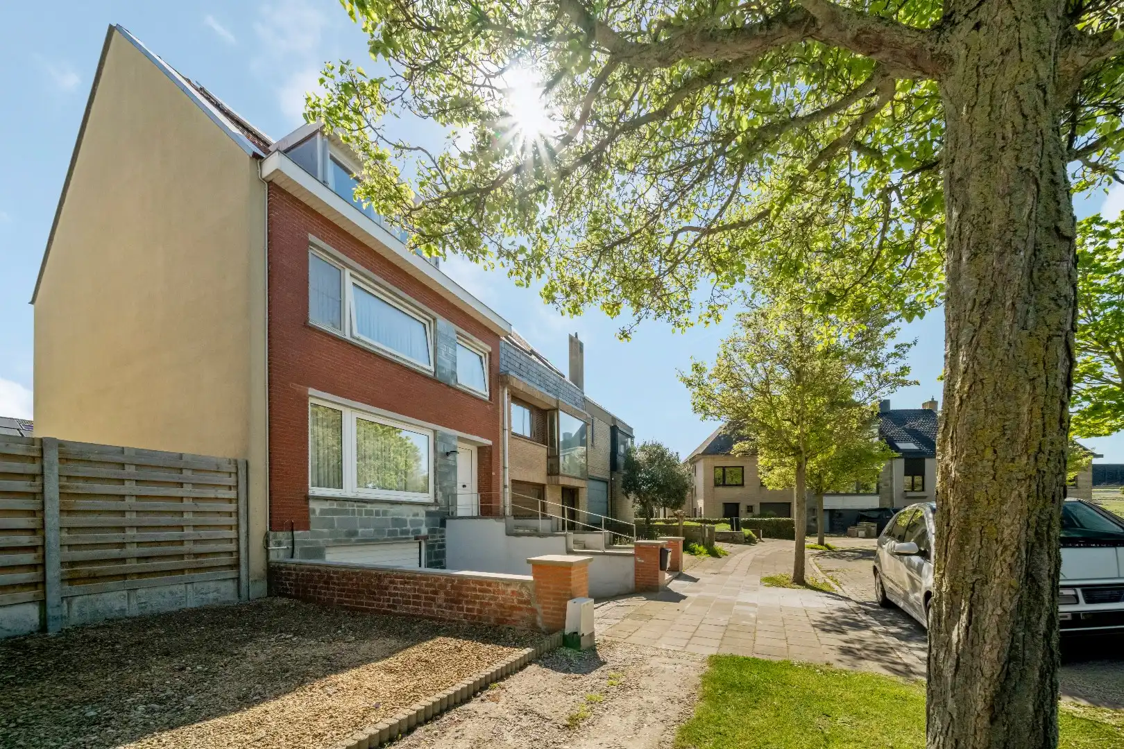 Huis te koop Dennenlaan 22 - - 8400 Oostende