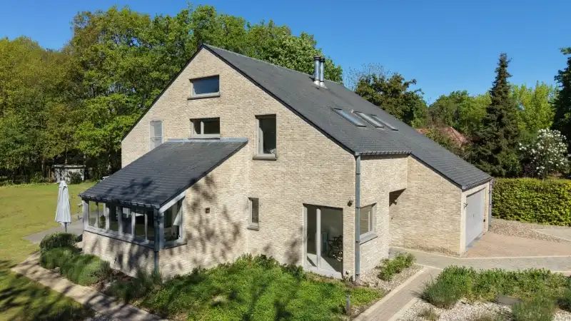 Villa van 330m² op 22 are met openluchtzwembad foto 29
