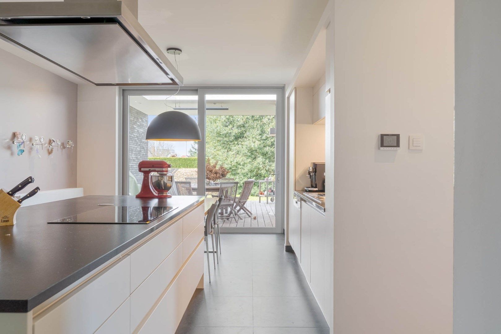 Statige vrijstaande herenwoning vlakbij Genk-centrum - EPC A-Label foto 25