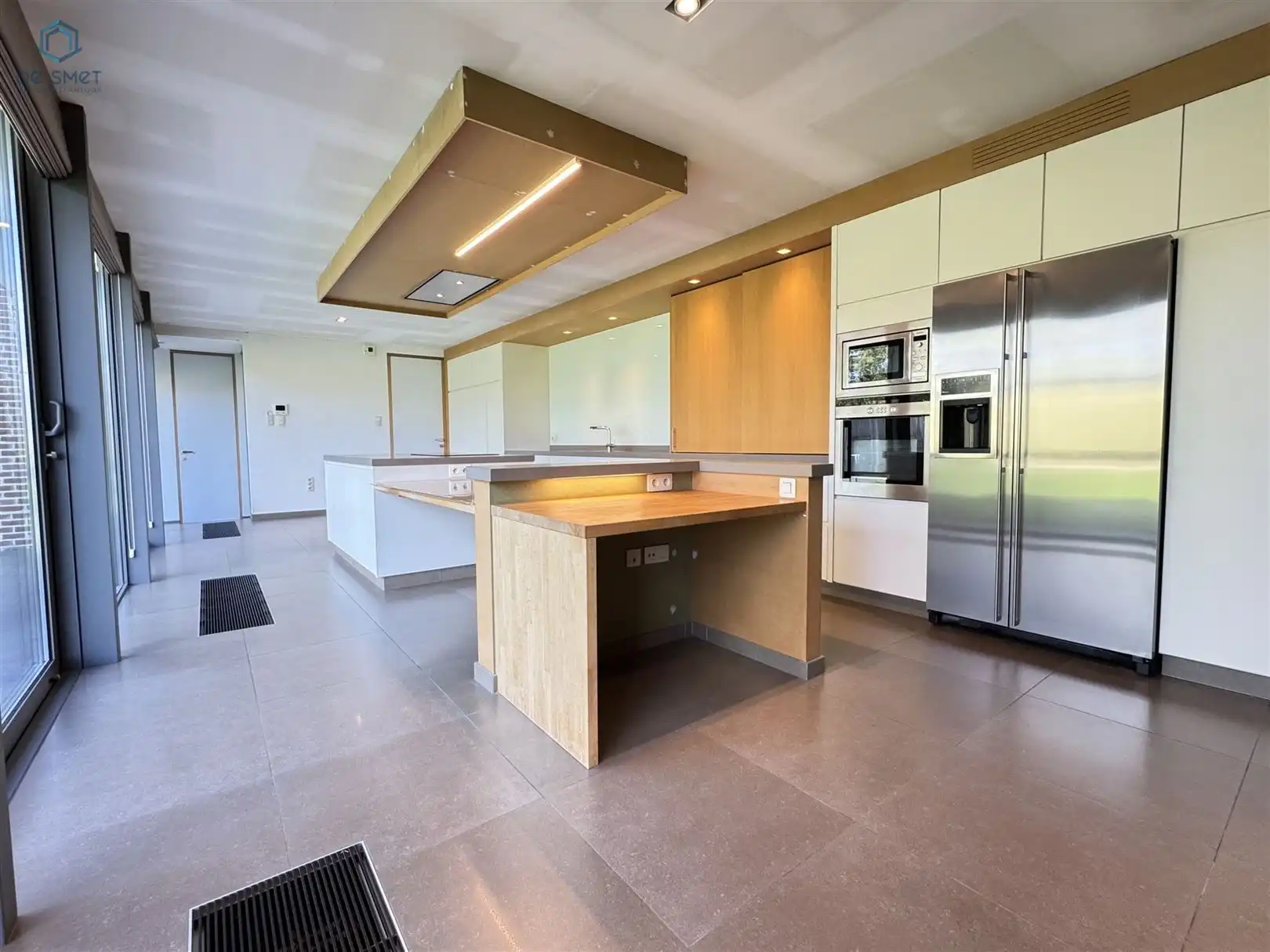 Ruime gezinswoning met tuin in Erwetegem foto 5