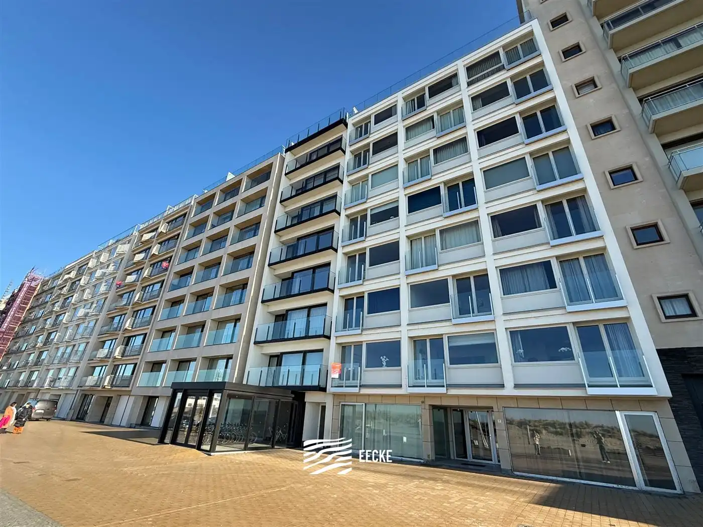 Appartement met 2 slaapkamers foto 10