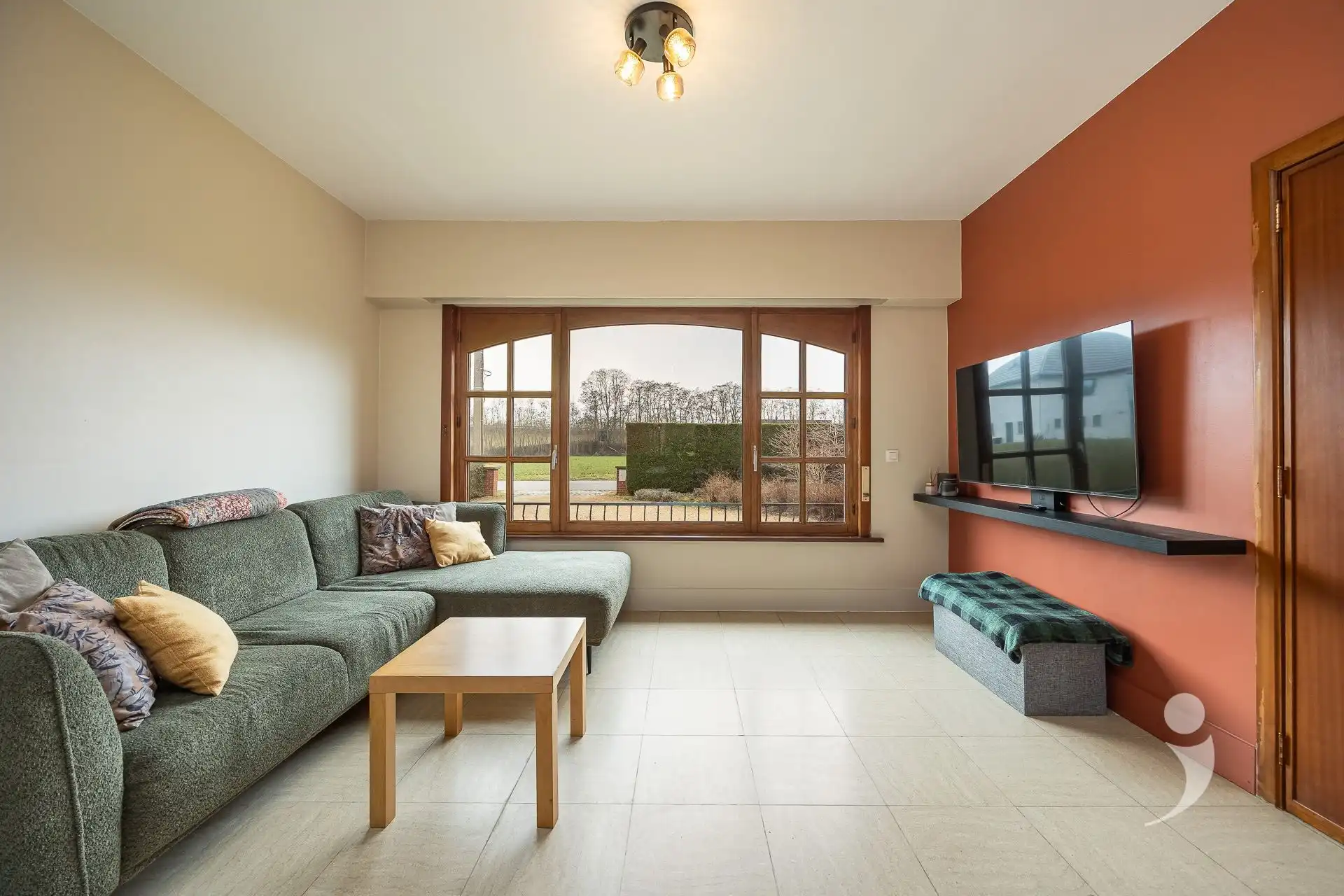 Charmante woning te Gijmelstraat 41 3200 Aarschot.  foto 5