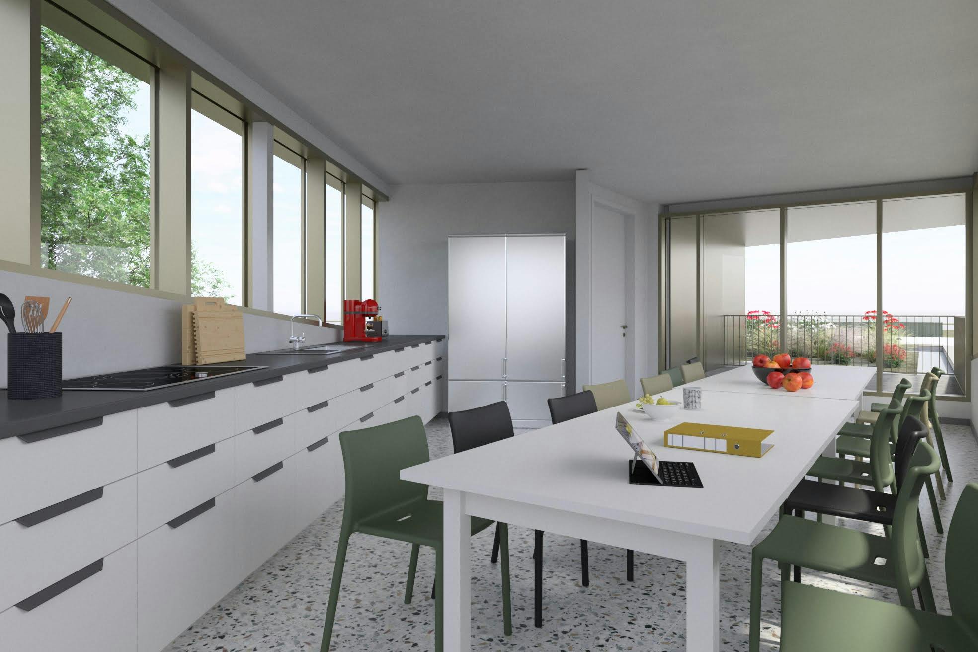 Nieuwbouwproject GREENKOT: 16 koten vergund, nog te bouwen foto 8