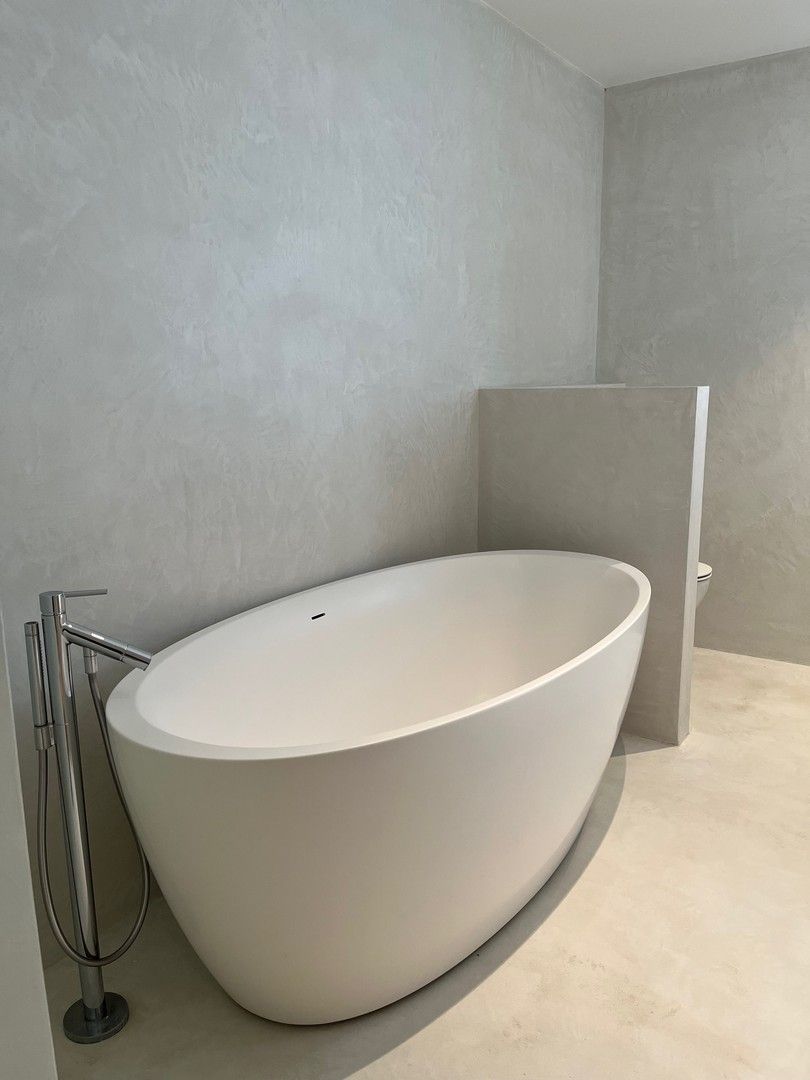 Recent gebouwde, energiezuinige villa gelegen in een rustige dreef van een centraal gelegen villawijk te Knokke-Heist. foto 16