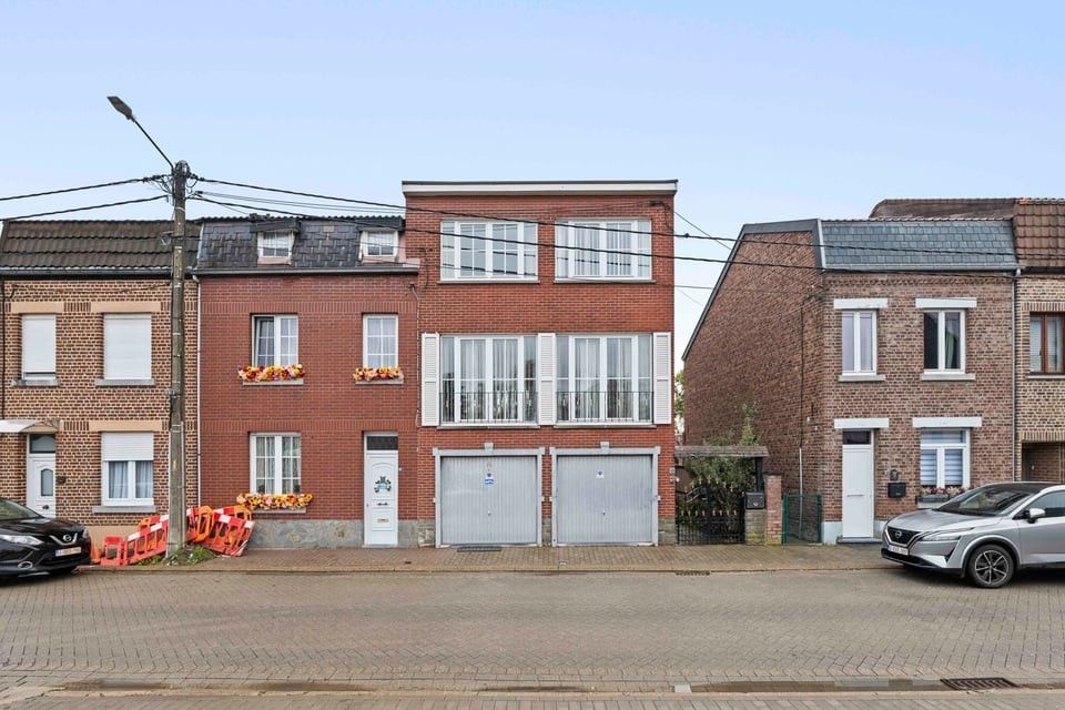 Huis te koop geebroek 13 - 3700 Tongeren
