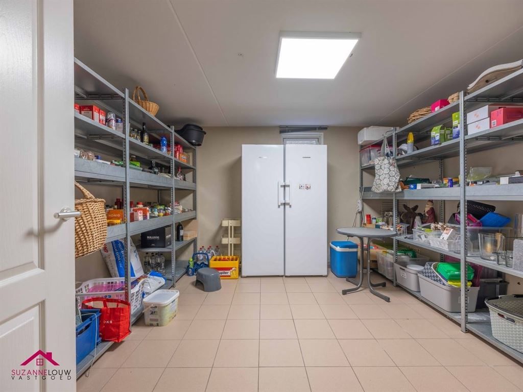 Landelijke villawoning met dubbele vrijstaande garage foto 60