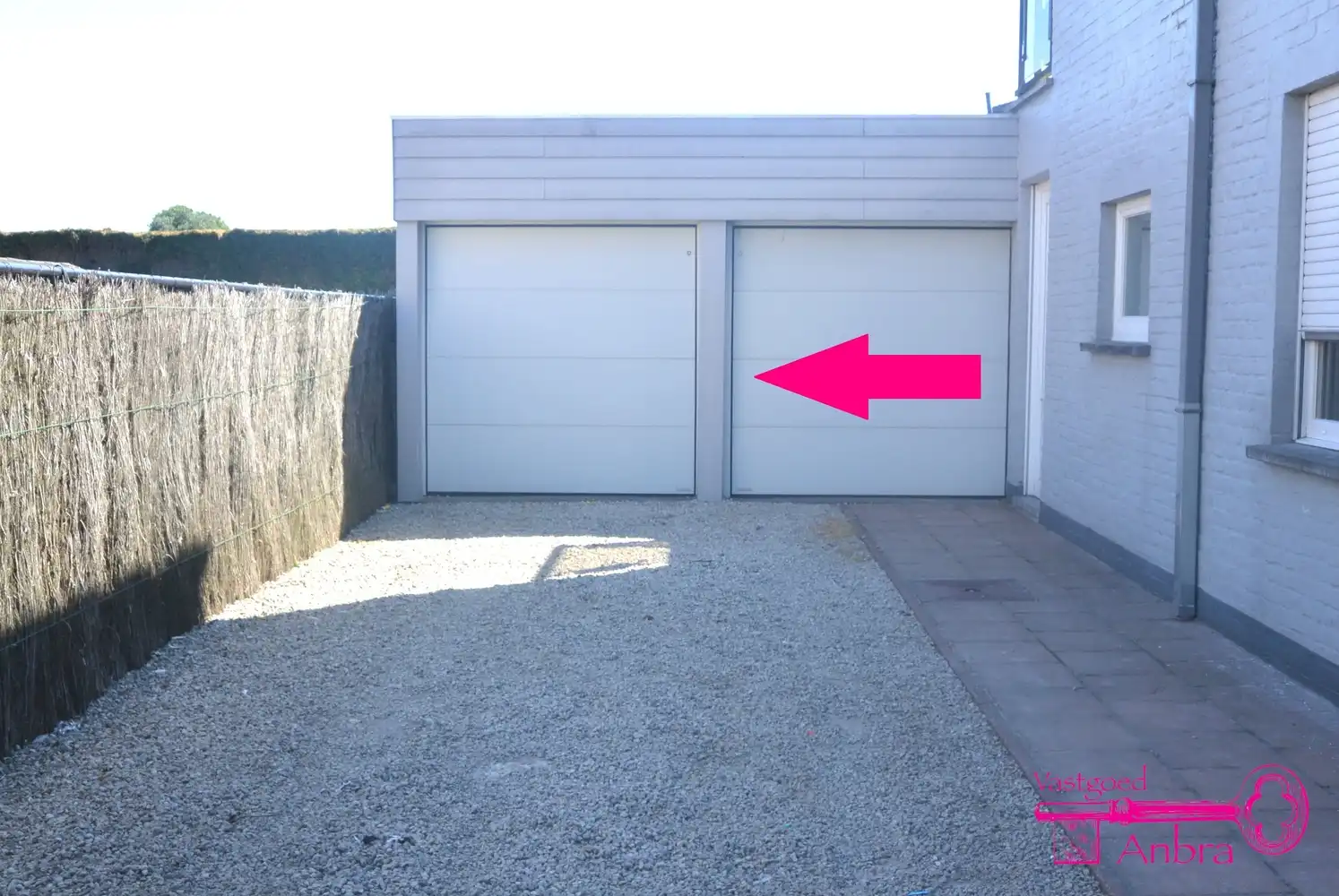 Appartement te huur foto 2