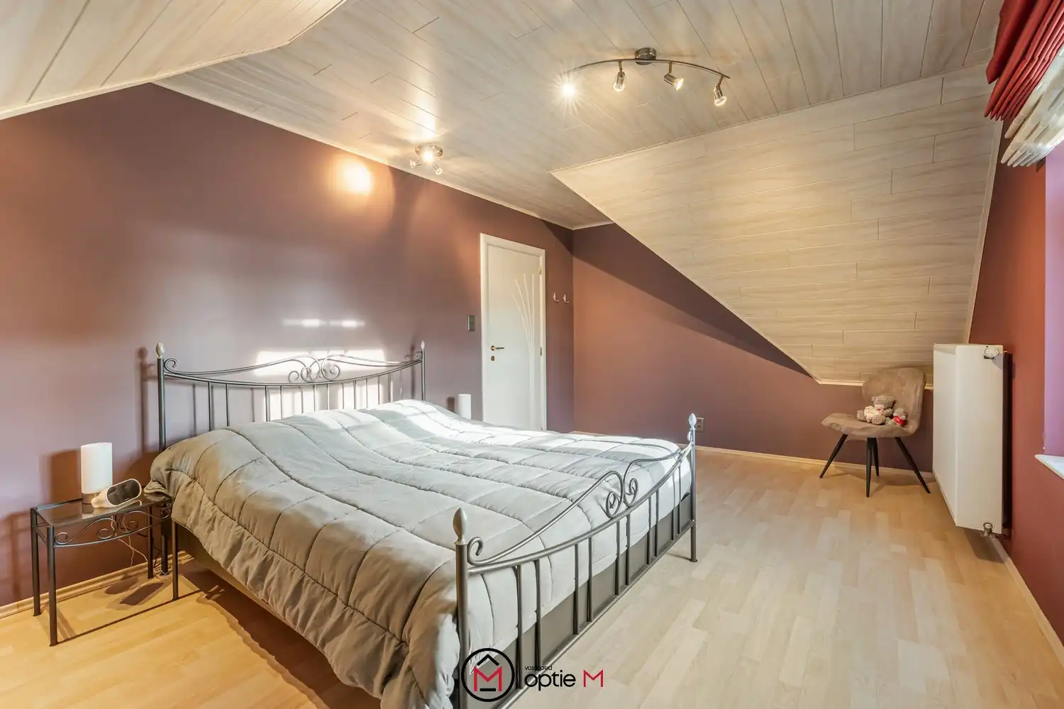 Ruime villa te koop in Glabbeek op een prachtig perceel van 22a96 foto 35