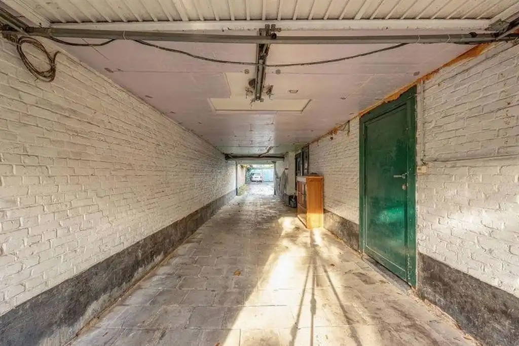 Ruime garagebox  foto 2