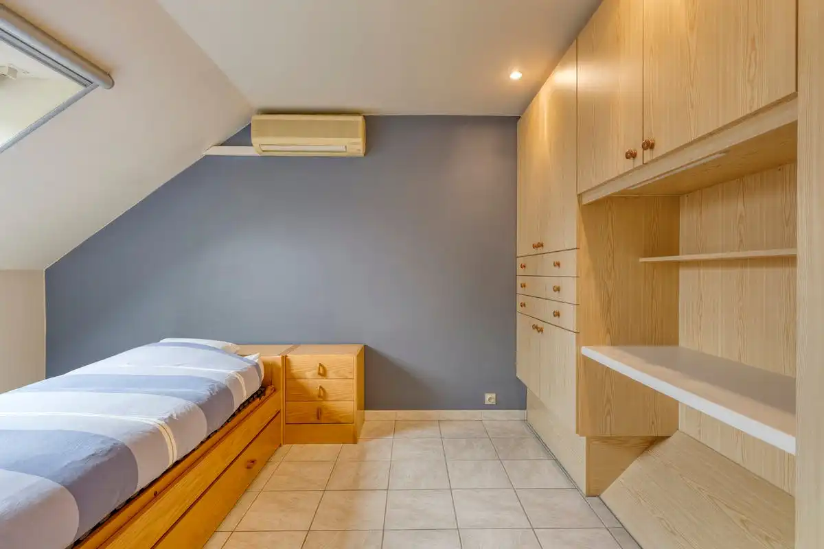  Instapklare woning te koop met 3 slaapkamers in Harelbeke foto 26