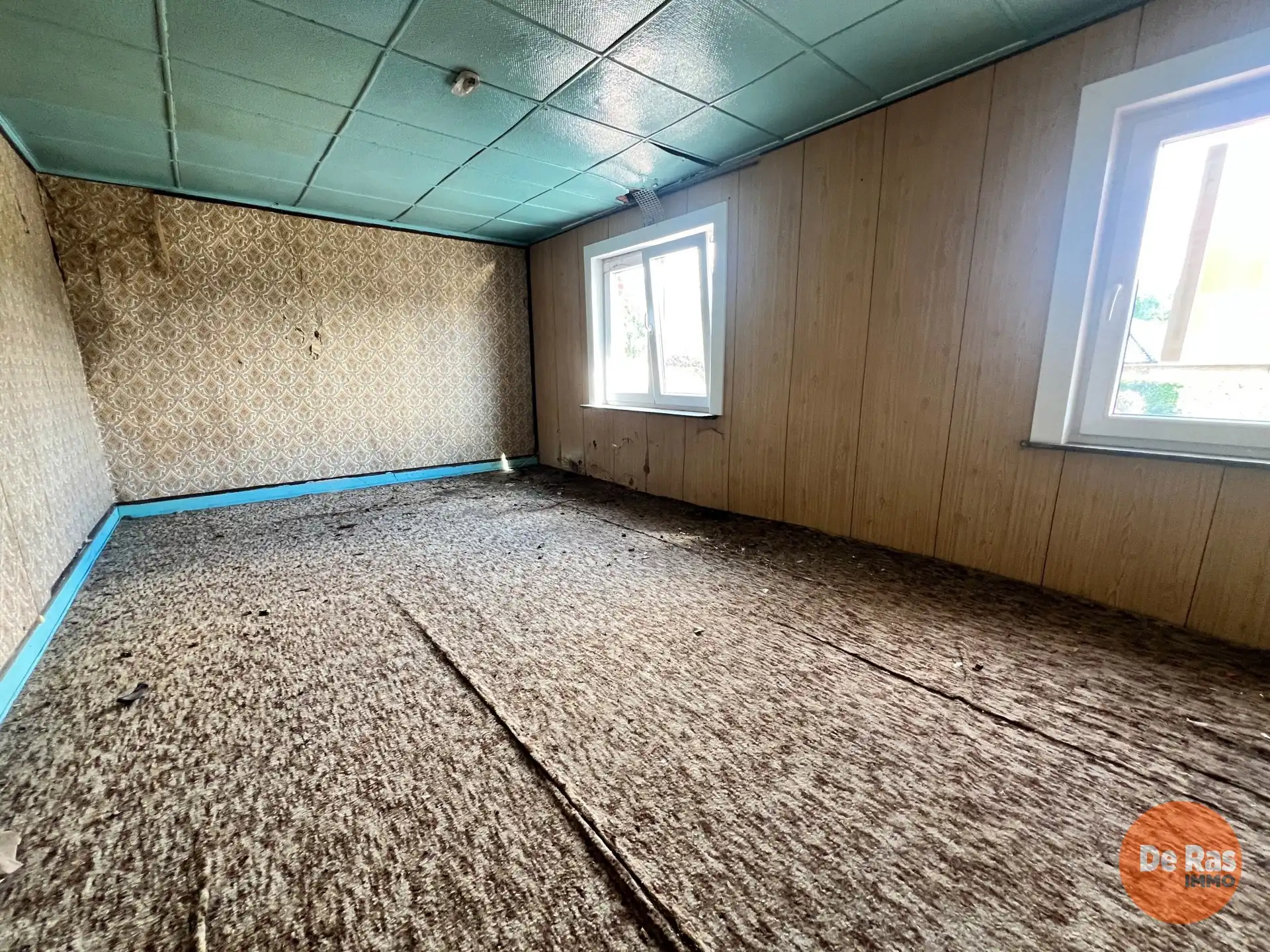 LEDE - Renovatiewoning nabij station en centrum foto 6