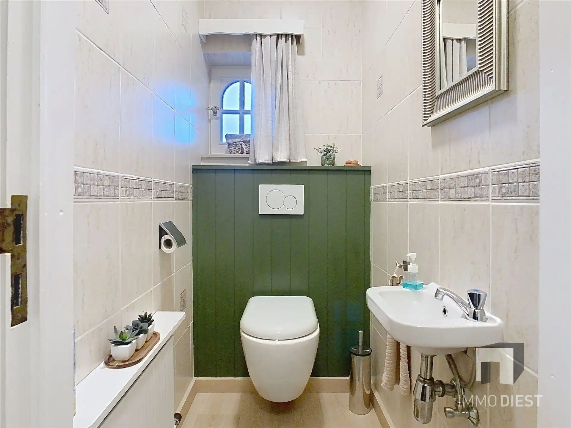 Woning in uitstekende staat + EPC B! foto 27