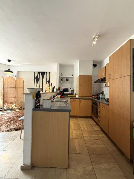 Leuk 2 slaapkamer appartement op 1 km van de Visserij foto 6