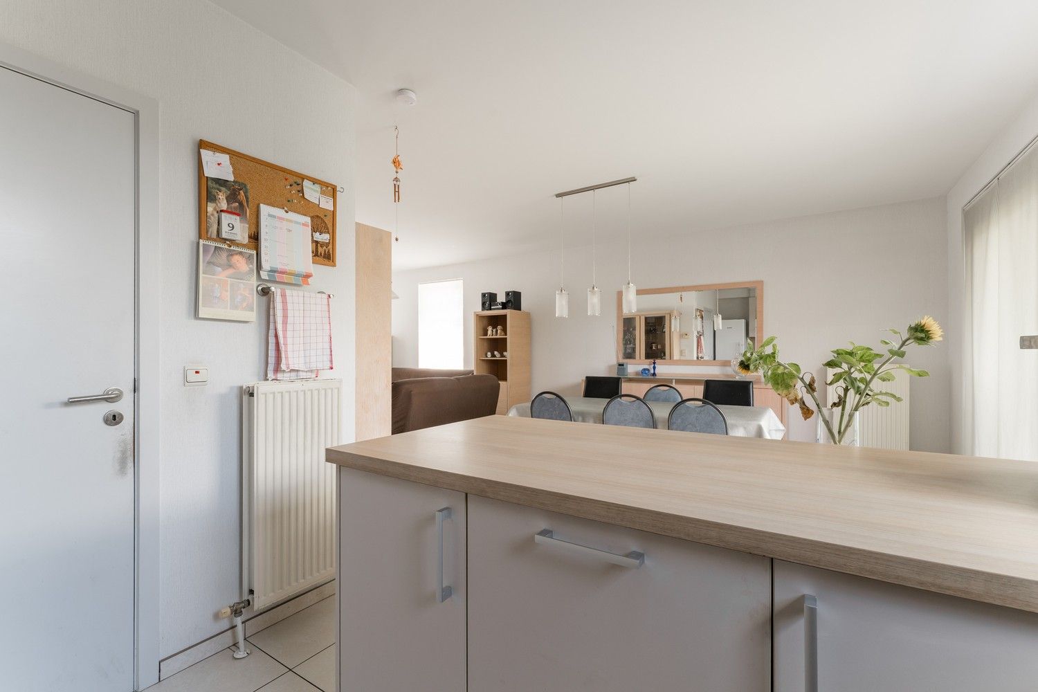 Ruime gezinswoning met tuin, garage en 3 slaapkamers foto 11