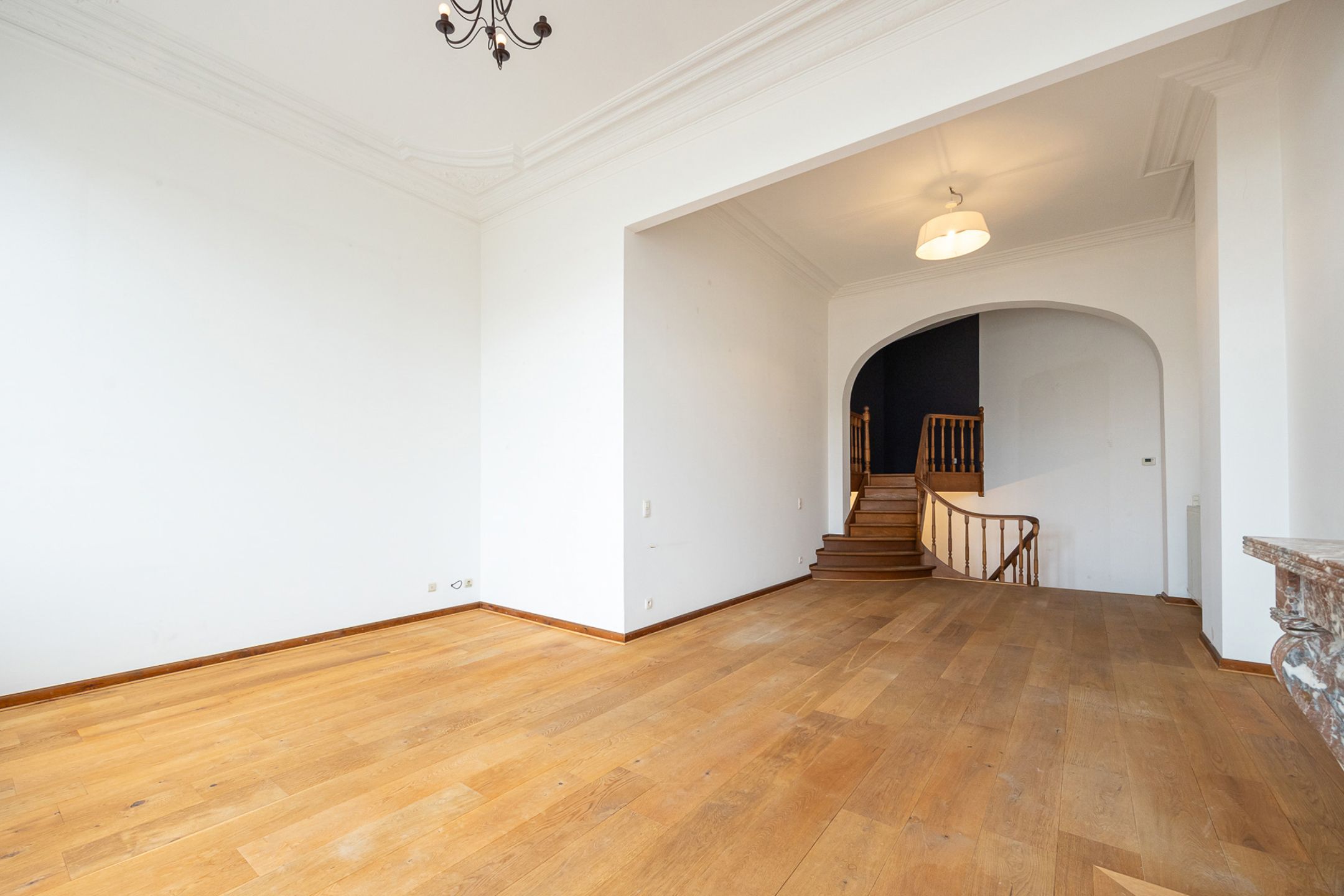ANTWERPEN ZUID - Herenwoning foto 6