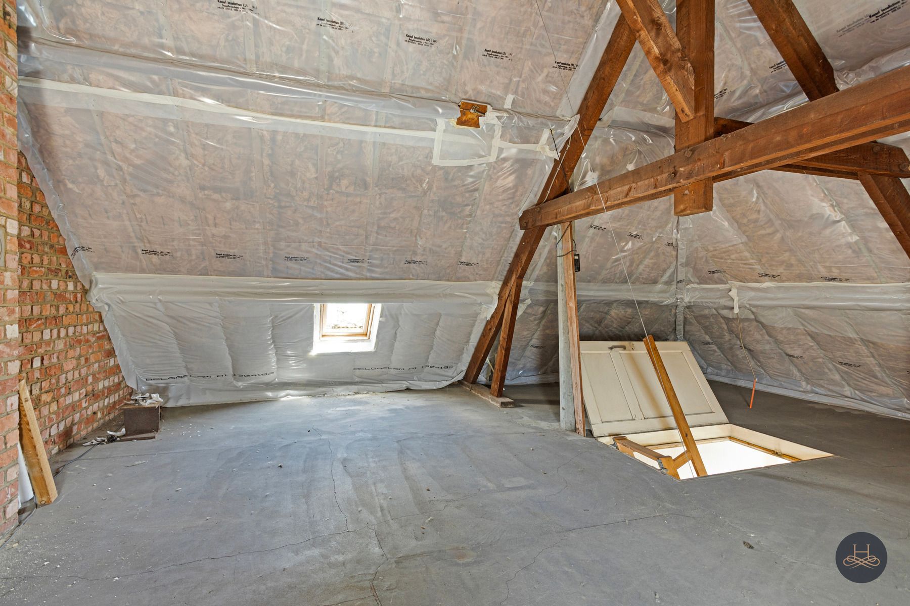 Rustig gelegen halfopen woning in Wilsele foto 20