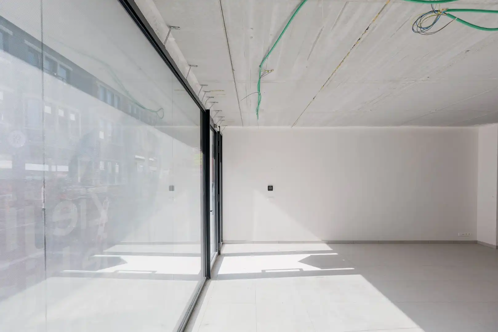 Handelsruimte centrum Waregem foto 9