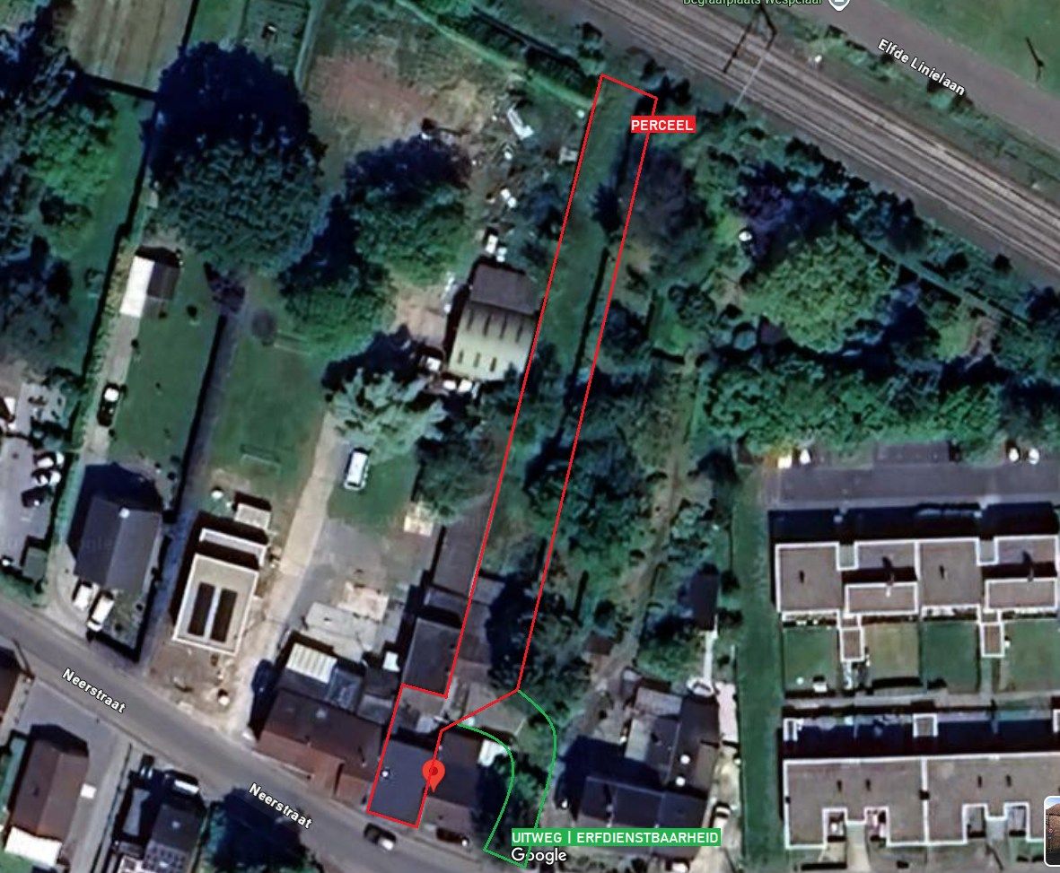 Verrassend ruim renovatiepand te Wespelaar  foto 25