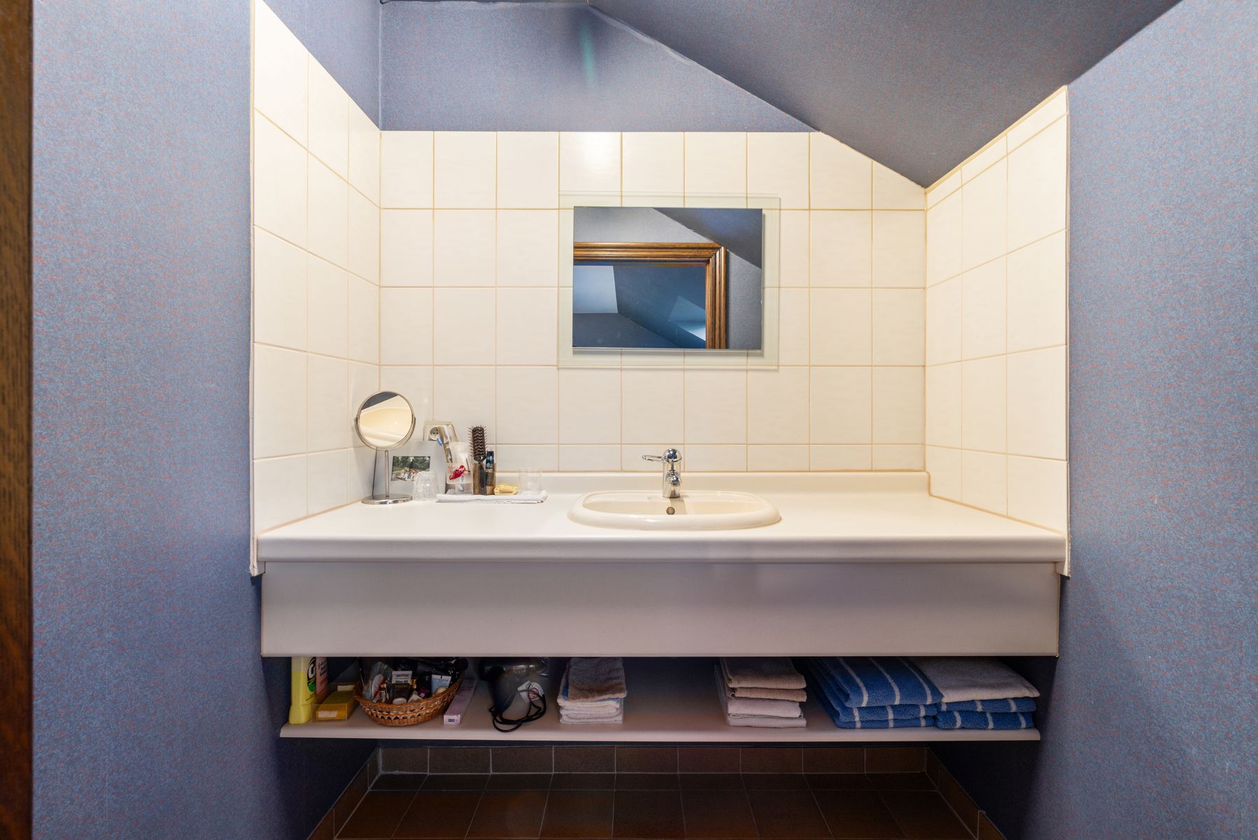TE KOOP - BLAKMEERSVILLA met 4 slaapkamers en 2 badkamers foto 17