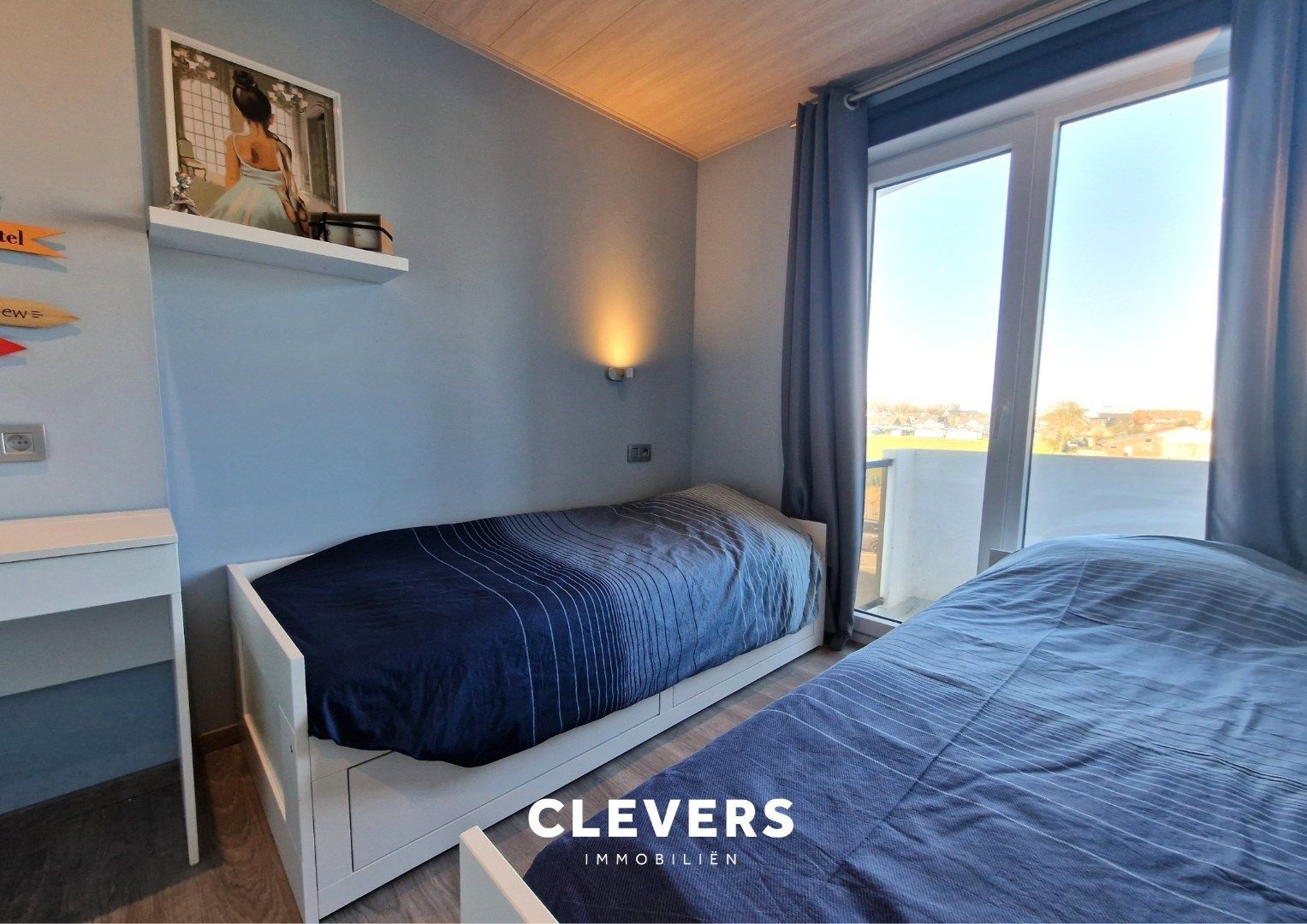 Subliem gerenoveerd vakantie appartement, Park Atlantis foto 16