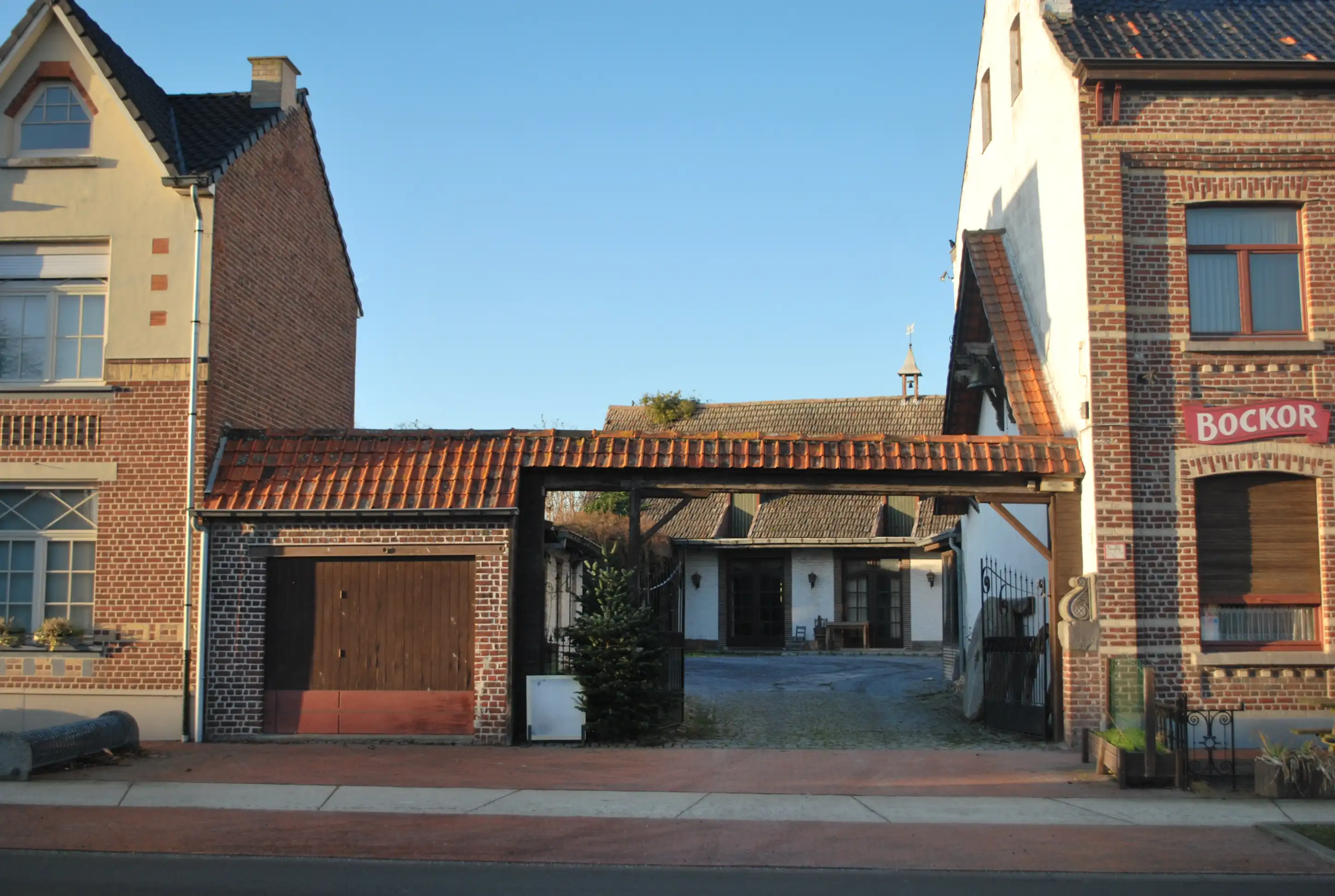 Locatie met veel potentieel te koop  foto 9