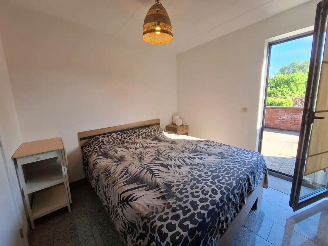 Knus INSTAPKLAAR appartement te Wimmertingen foto 8