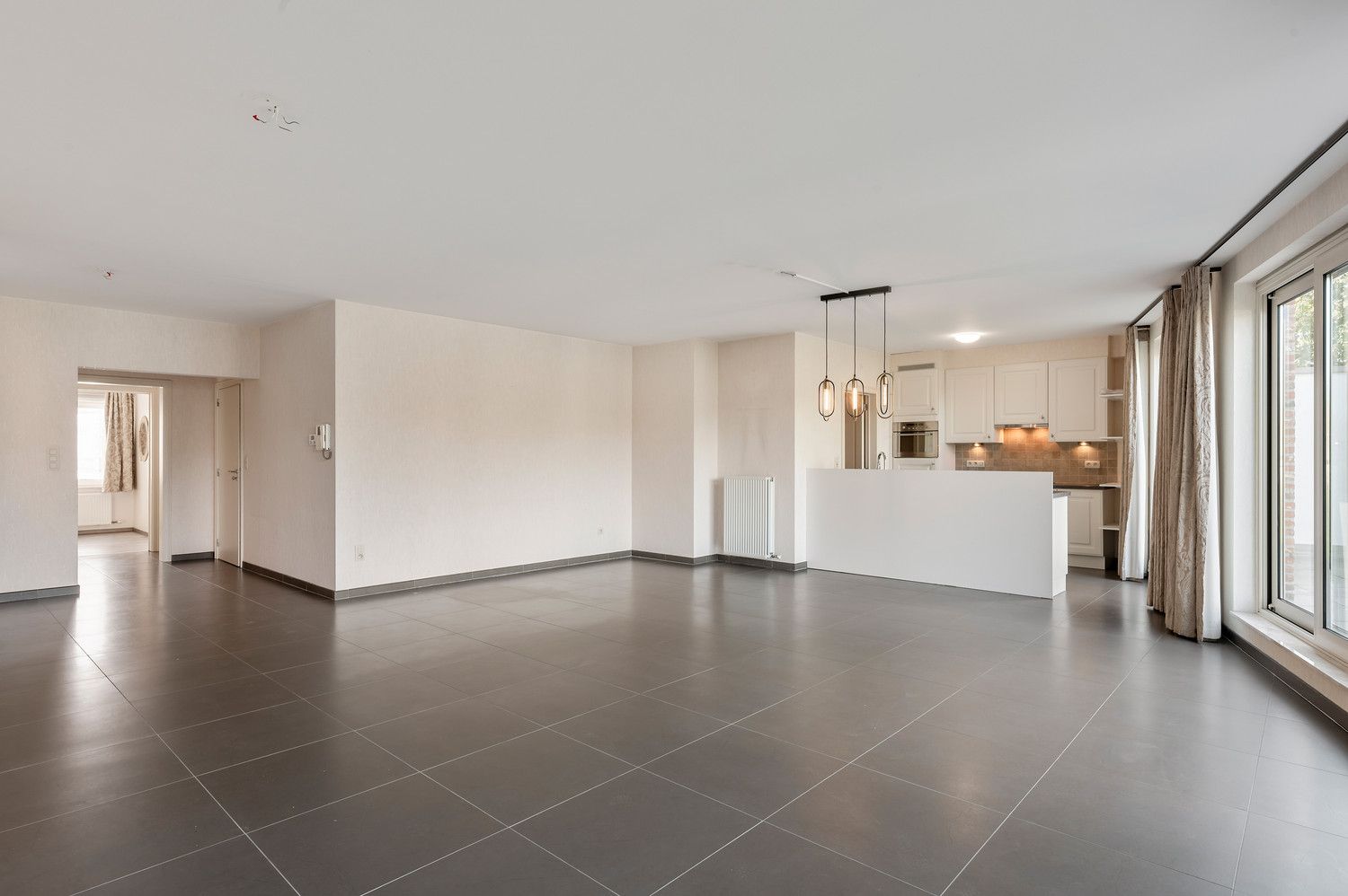 Appartement, 2 slaapkamers, terras, garage, kelder, lift foto 10