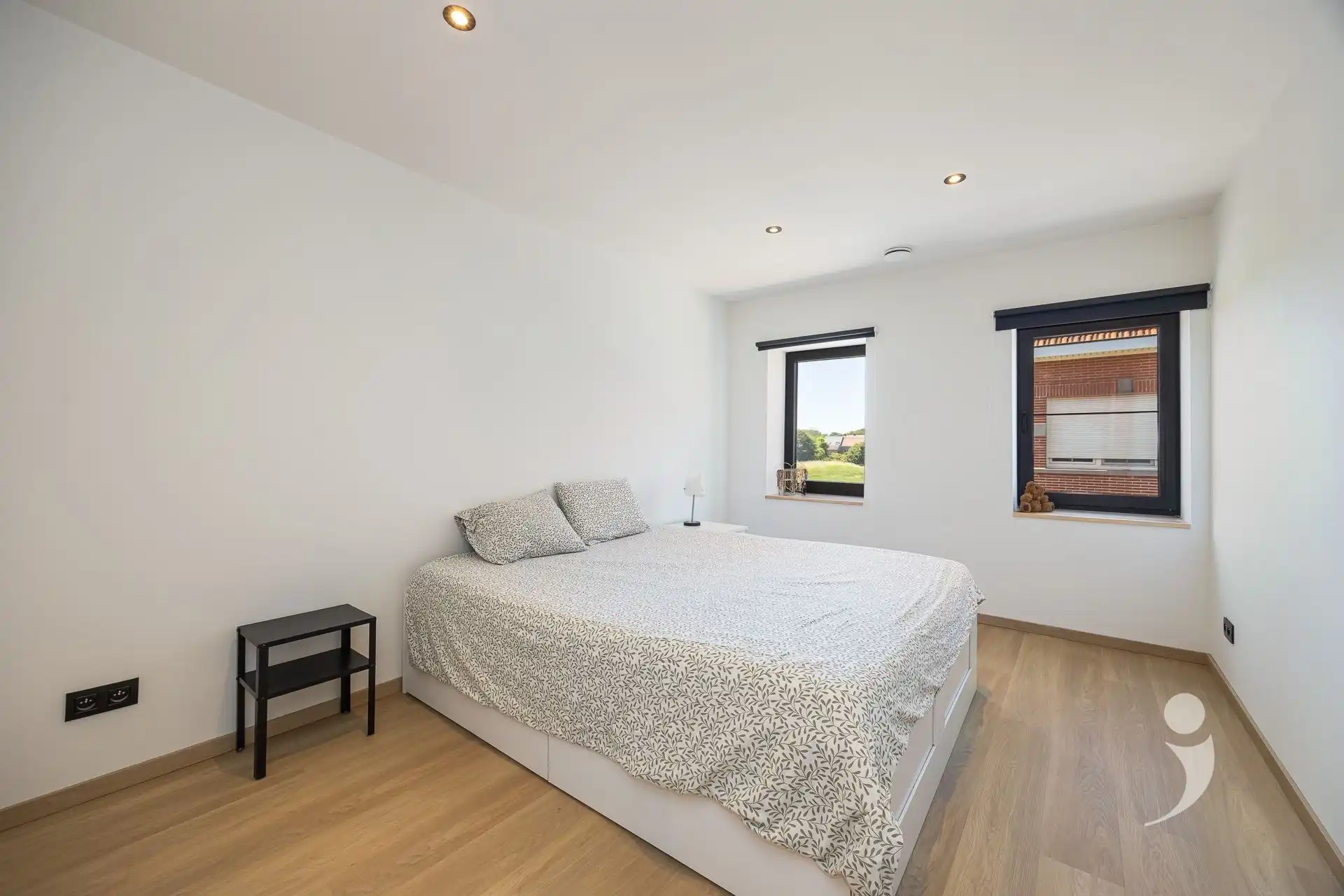 Volledig gerenoveerde hoeve met loods én verkavelingsmogelijkheid foto 15